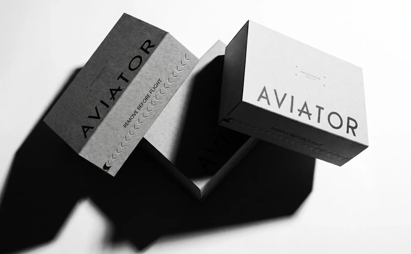 Aviator Group — frame 3