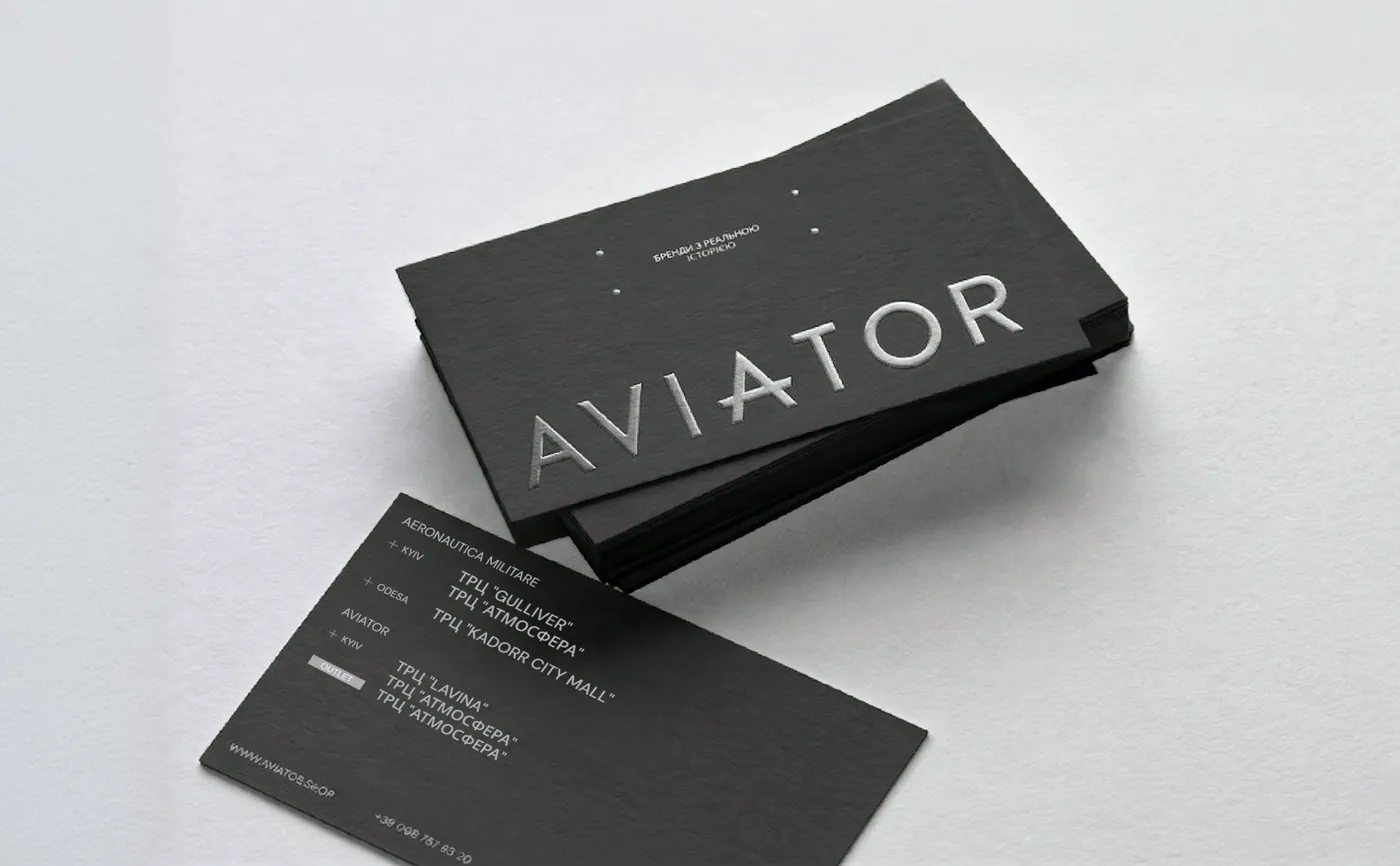 Aviator Group — frame 4
