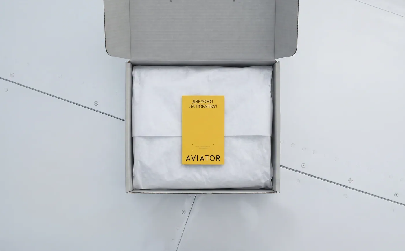 Aviator Group — frame 5