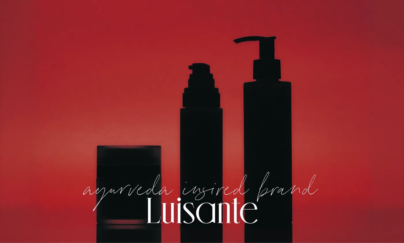 Luisante — frame 2