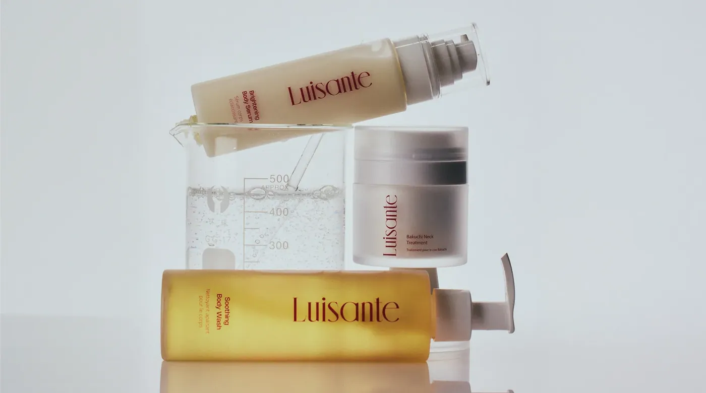Luisante — frame 3