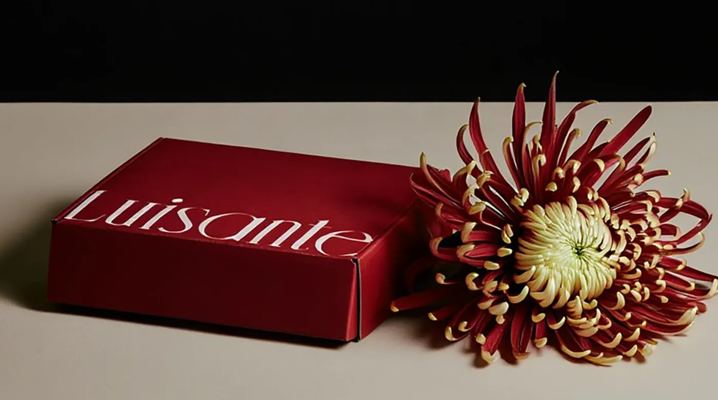Luisante — frame 5