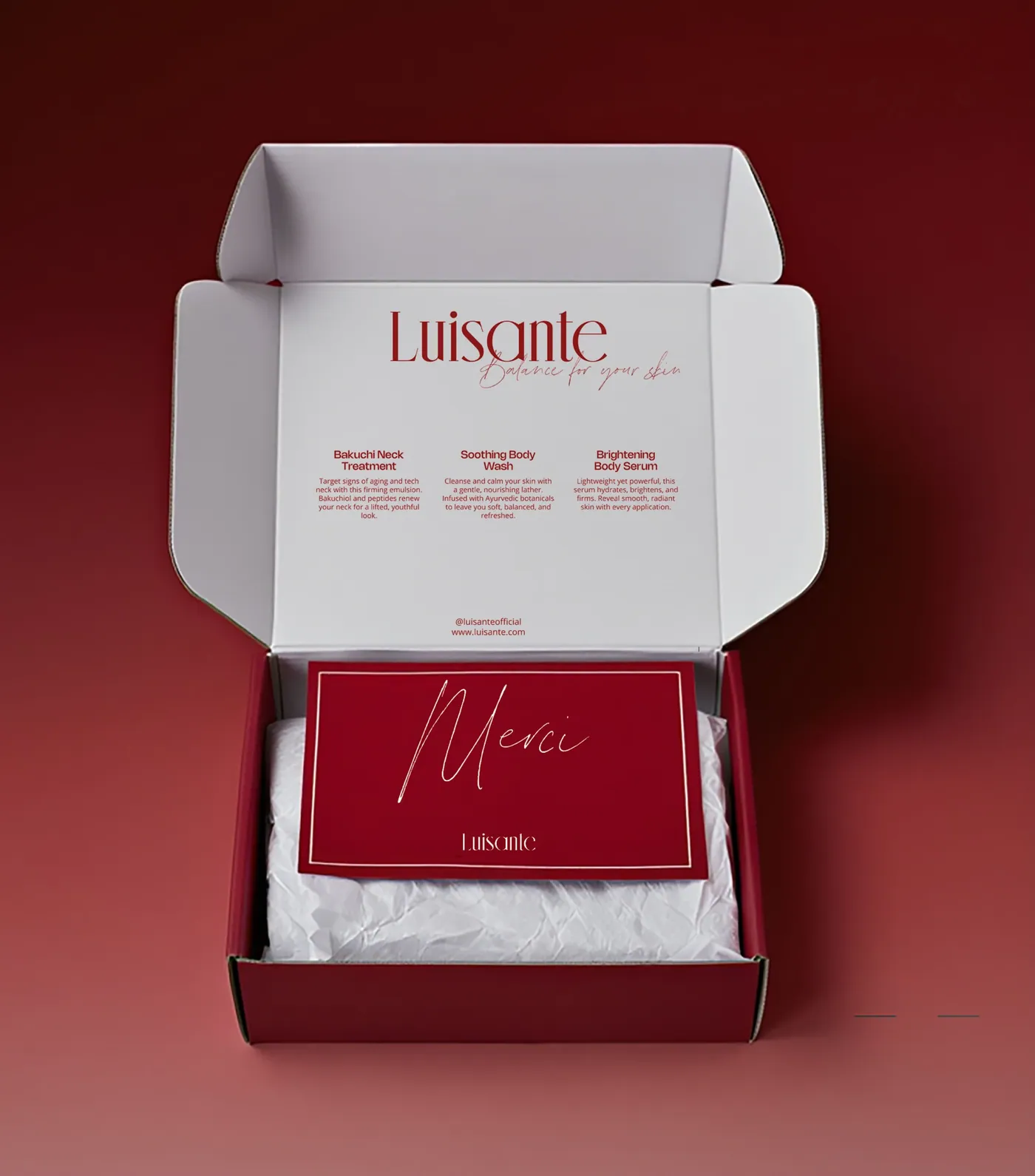 Luisante — frame 6