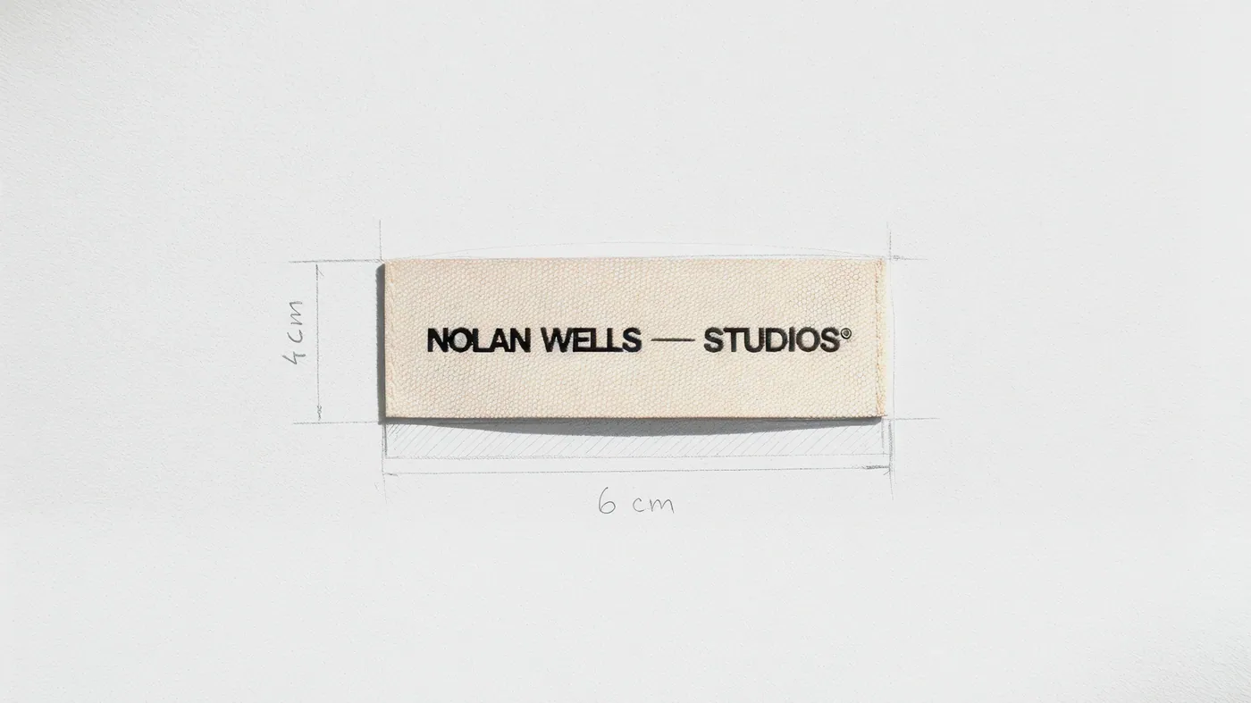 Nolan Wells — frame 3