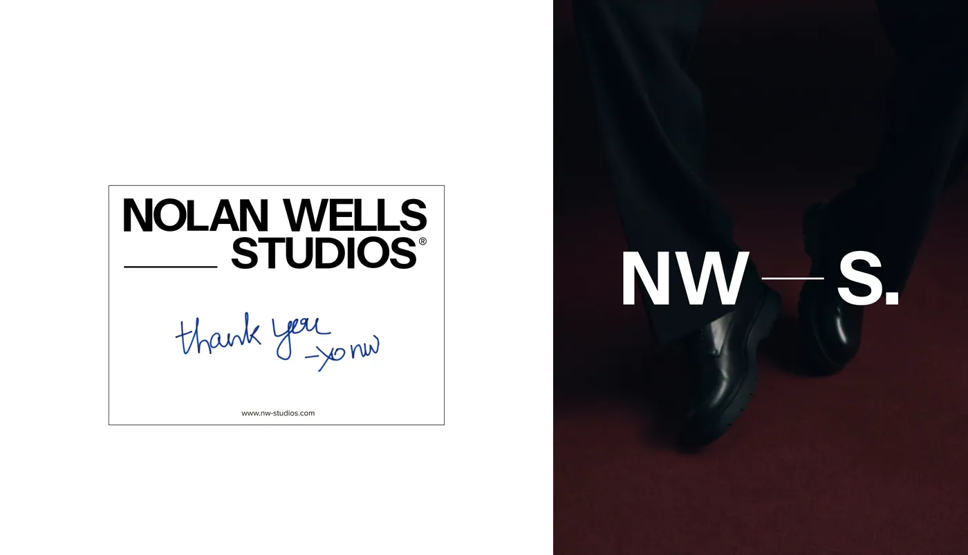 Nolan Wells — frame 4