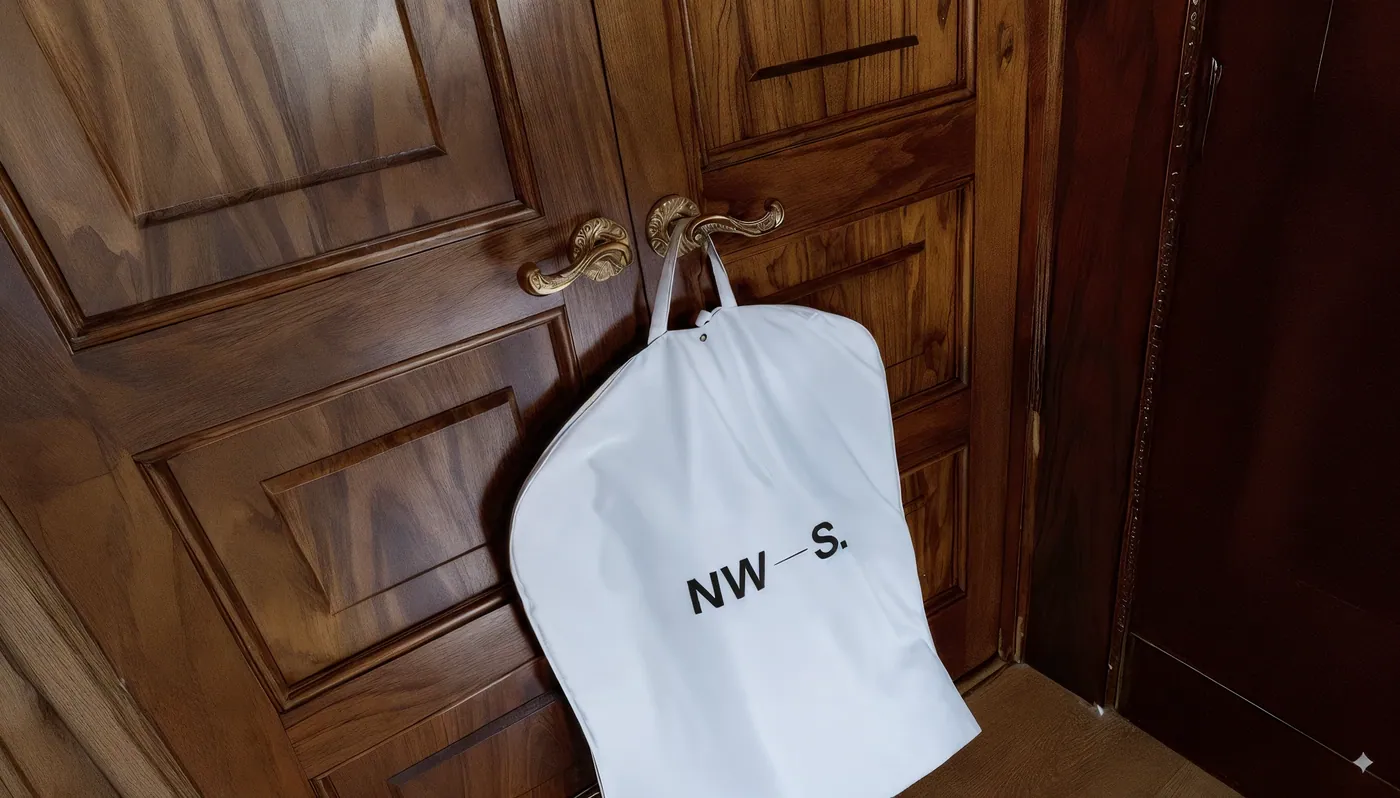 Nolan Wells — frame 6