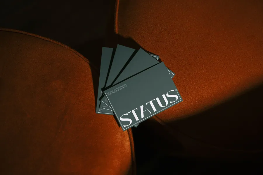 Status