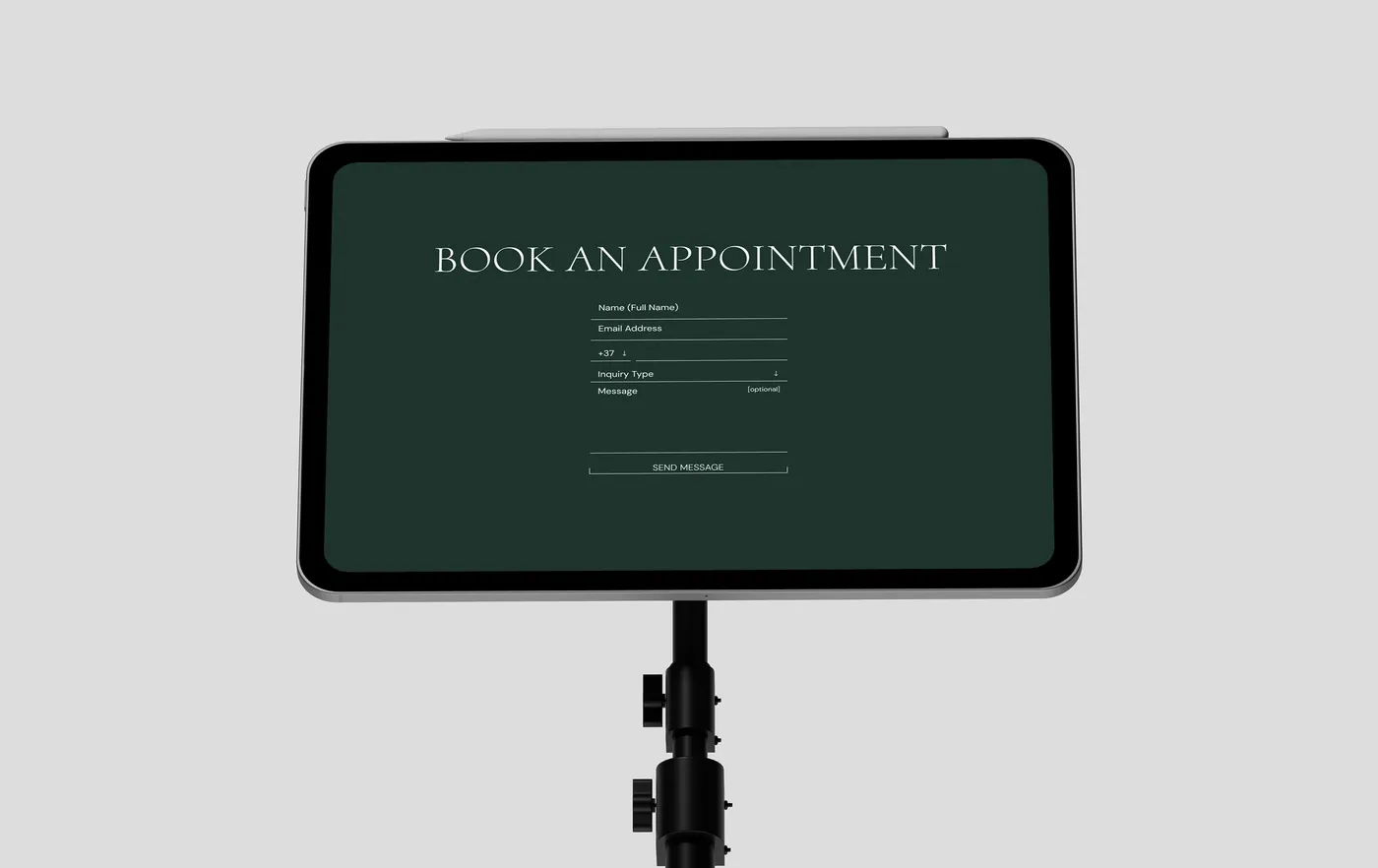 Status — frame 6