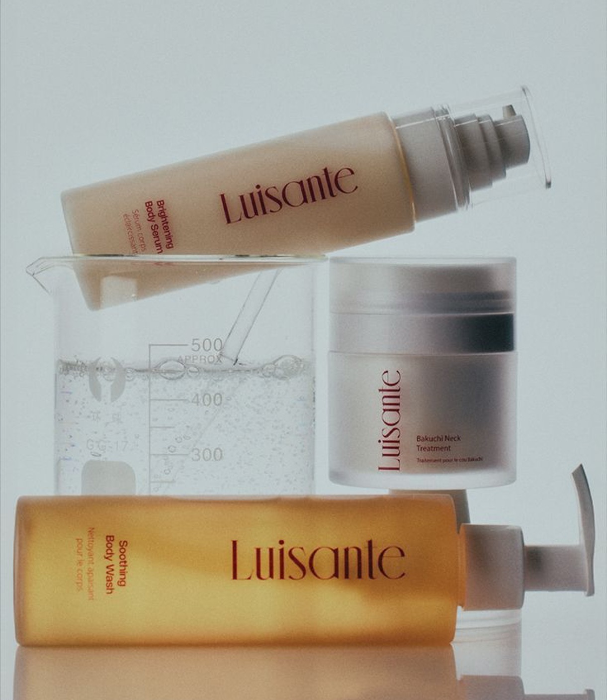Packaging